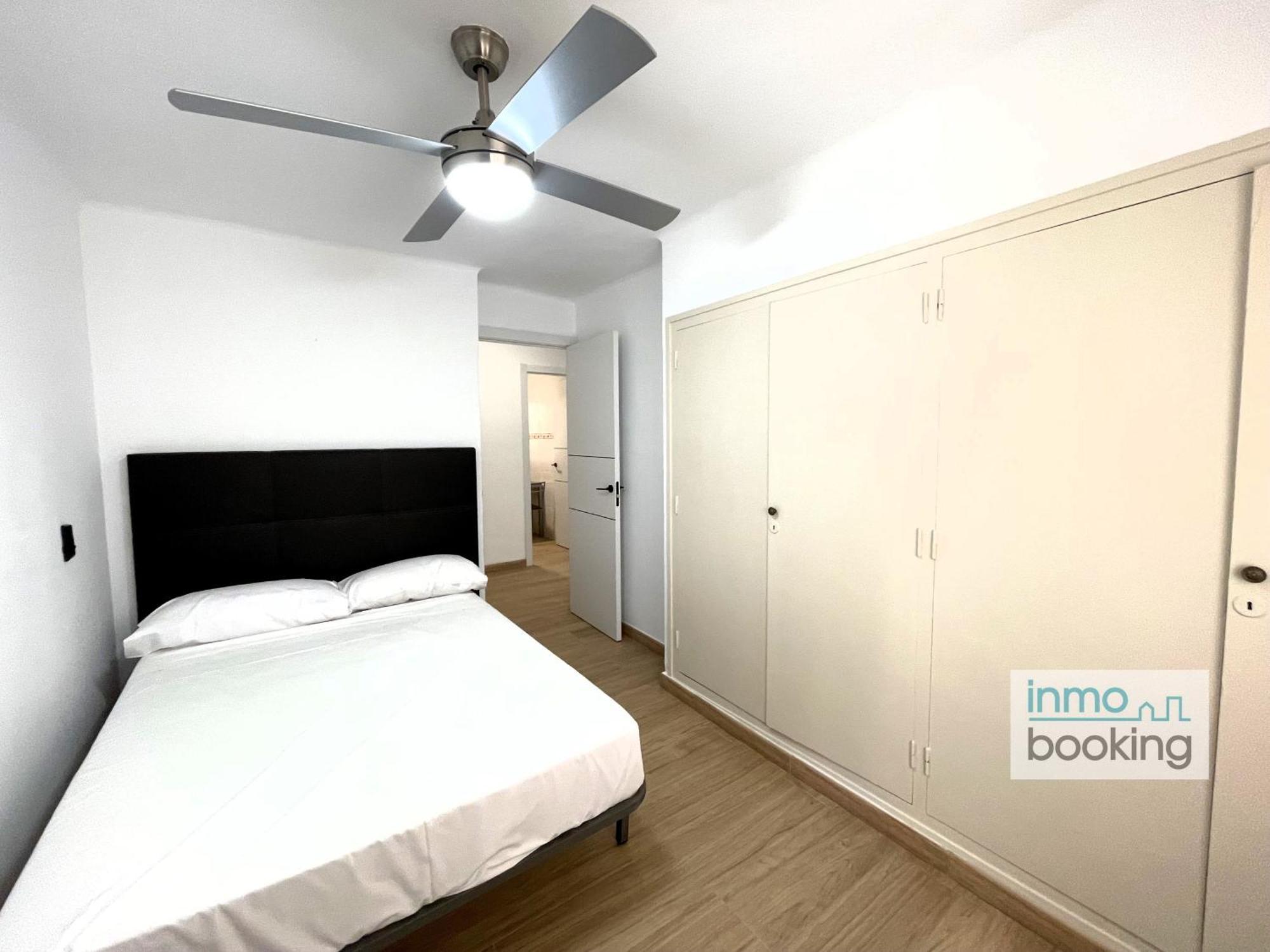 Tenorfleta Playa Apartment