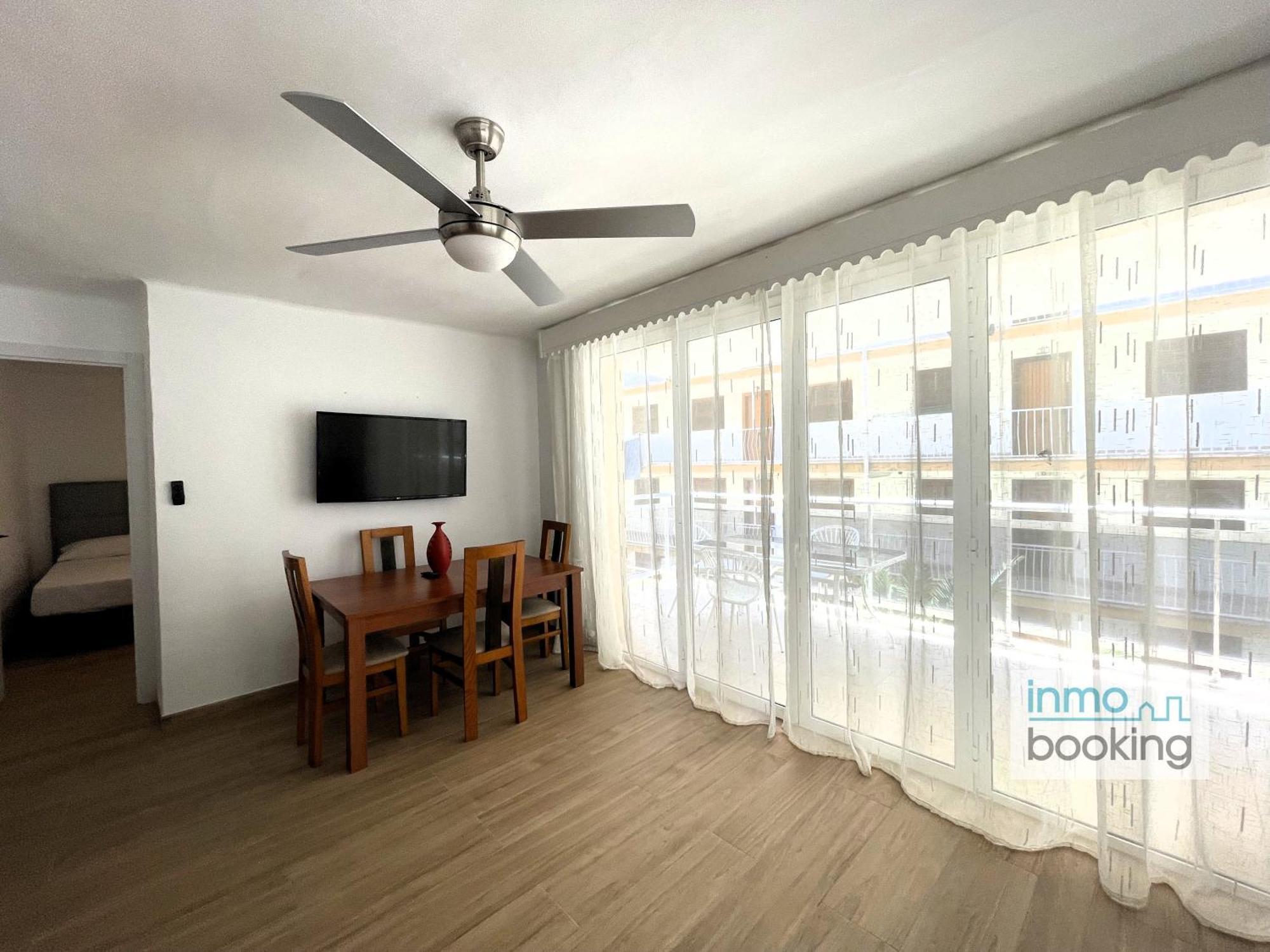 Appartement Tenorfleta Playa Salou