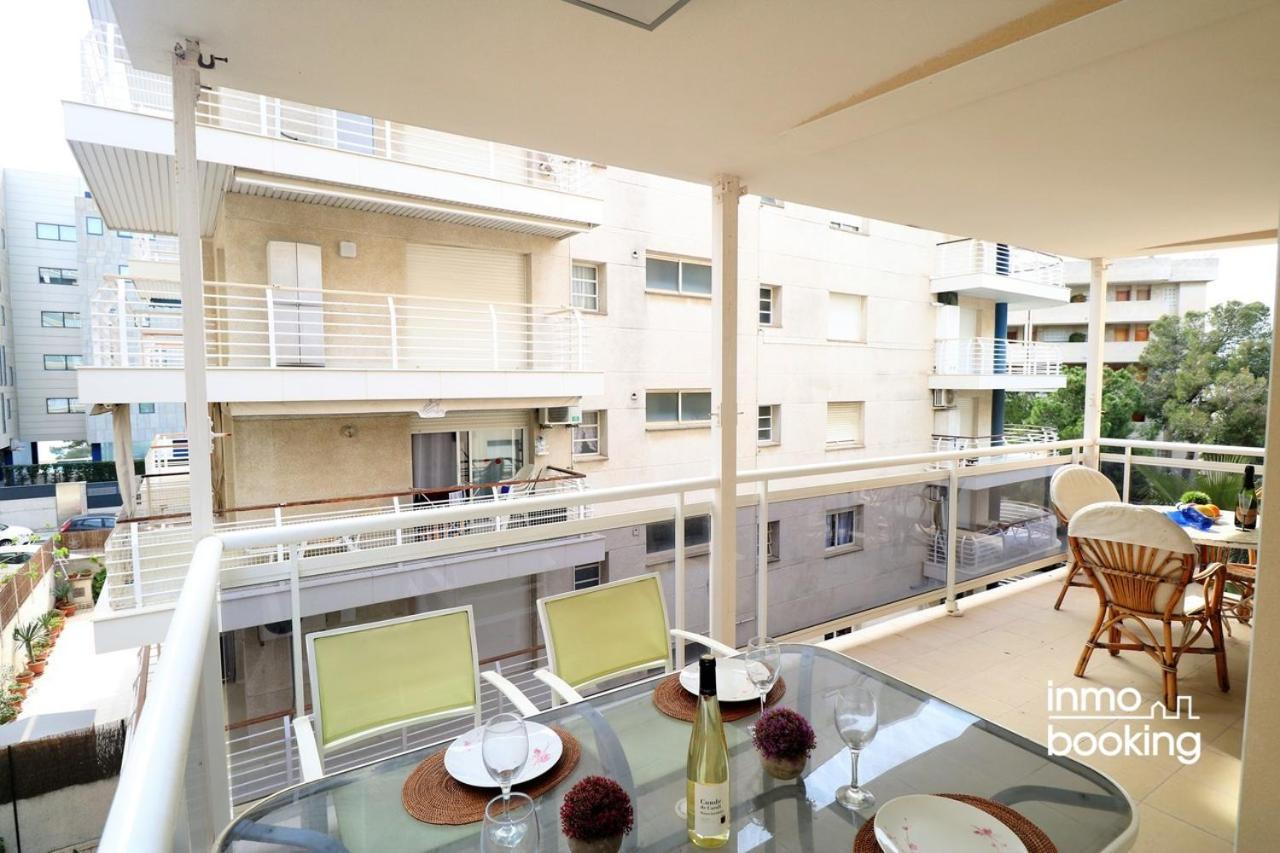 Tenorfleta Playa Appartement Salou