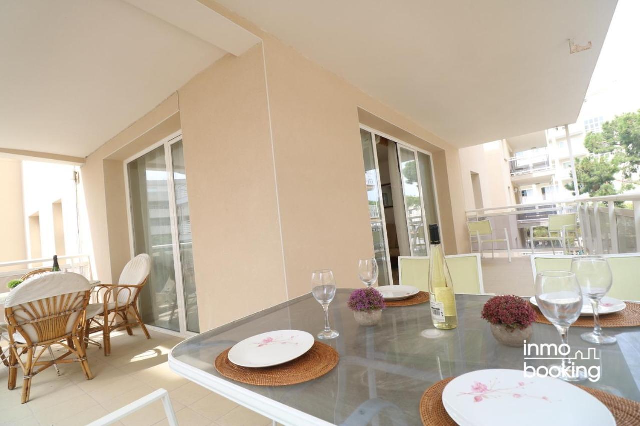 Appartement Tenorfleta Playa *