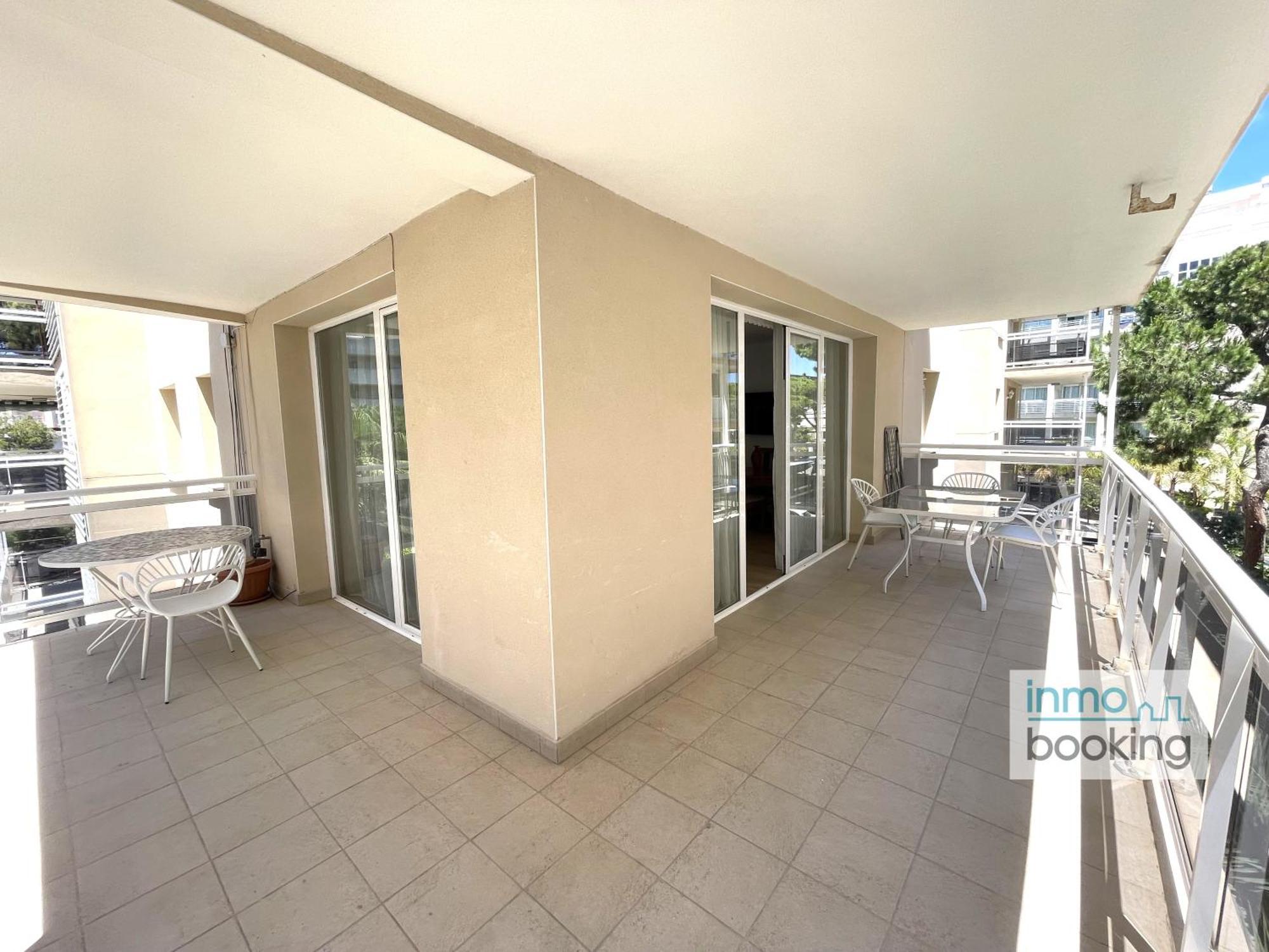 Tenorfleta Playa Appartement