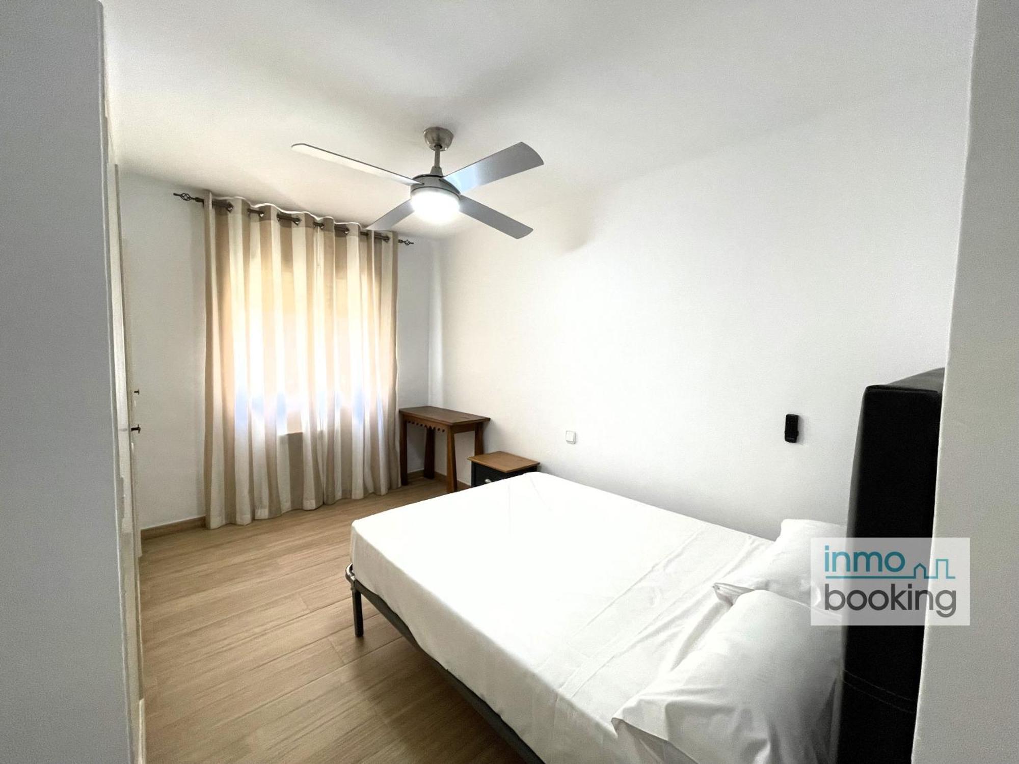 Appartement Tenorfleta Playa *