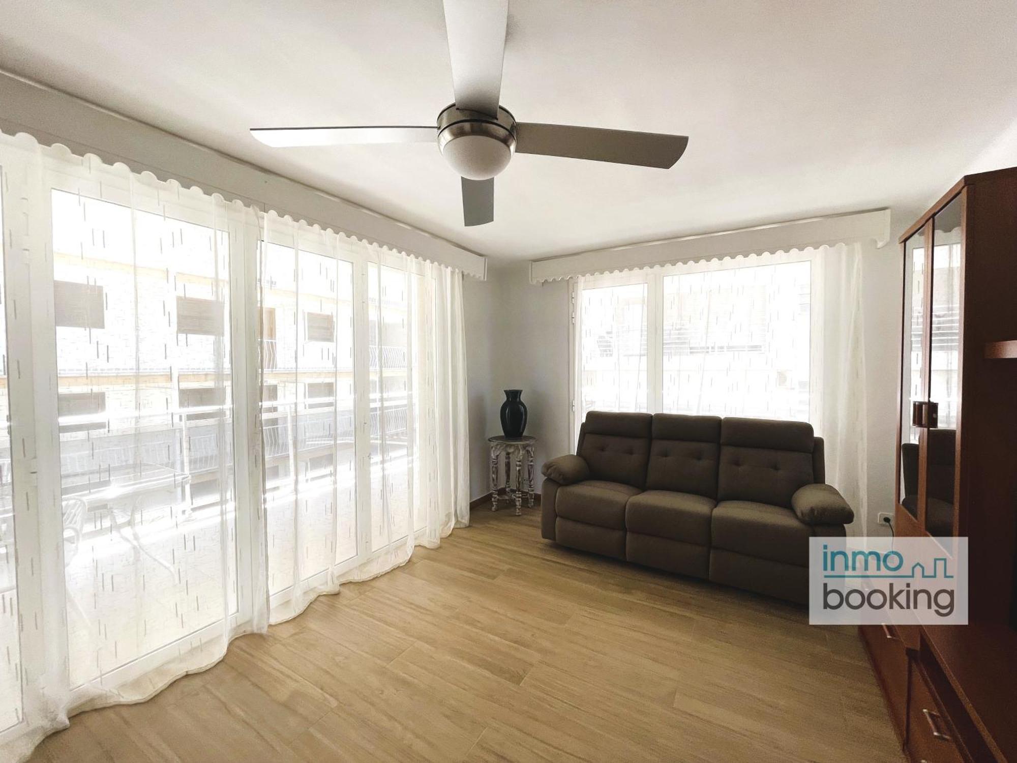 Appartement Tenorfleta Playa Salou