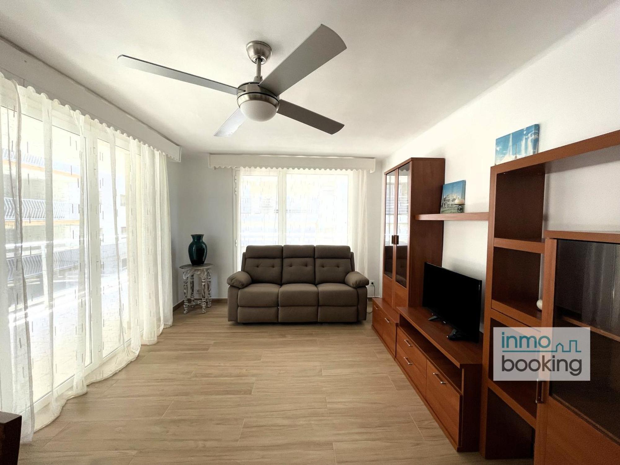 Appartement Tenorfleta Playa *