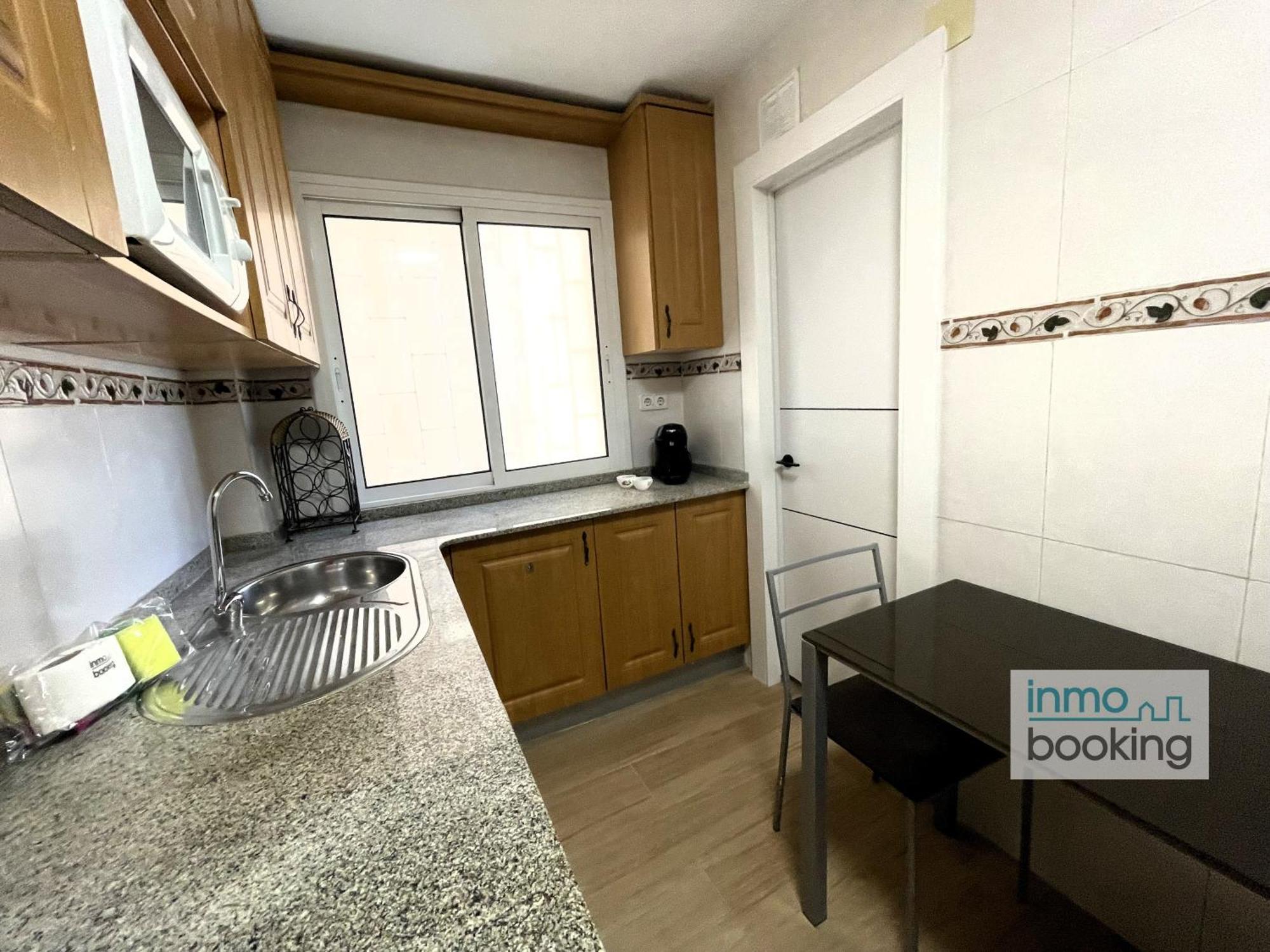 Tenorfleta Playa Appartement Salou
