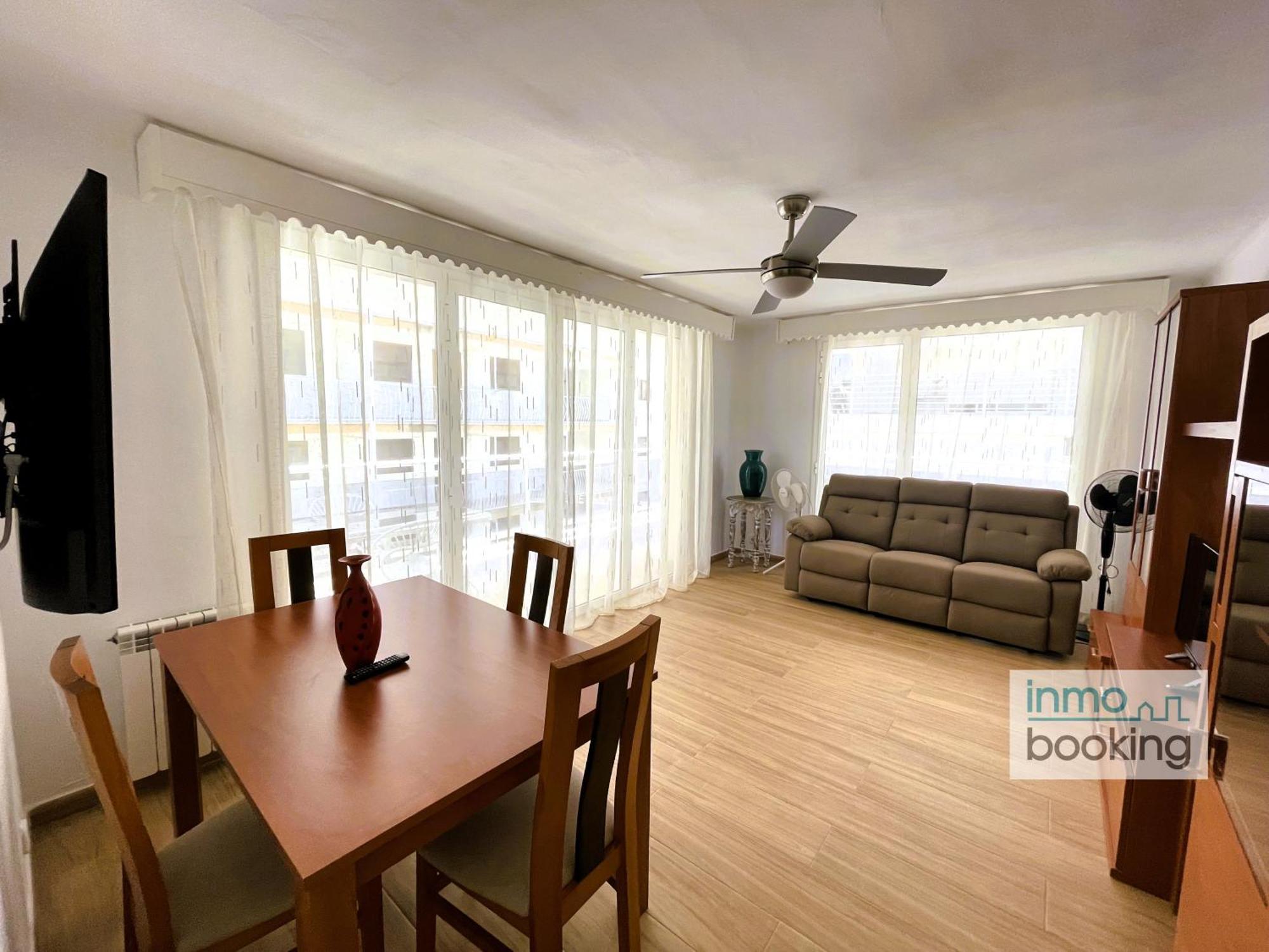 Tenorfleta Playa Appartement Salou
